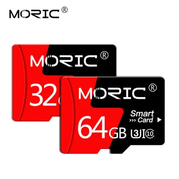 Lakossági csomag Micro SD Kártya 8GB 16GB 32GB SDHC kártya nagy sebességű class10 Flash Kártya 64GB 128GB mini sdcard Okostelefon 1