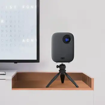 Xiaomi Projektor Konzol Magassága Állítható, 360 Fokos Forgatás Asztali Állvány Kompatibilis Kivetítő & Fotózás Berendezések 5