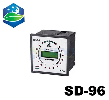 SD-96 96*96 Mérő Mérő Az az a kapcsolótábla RS485 CLASS0.5